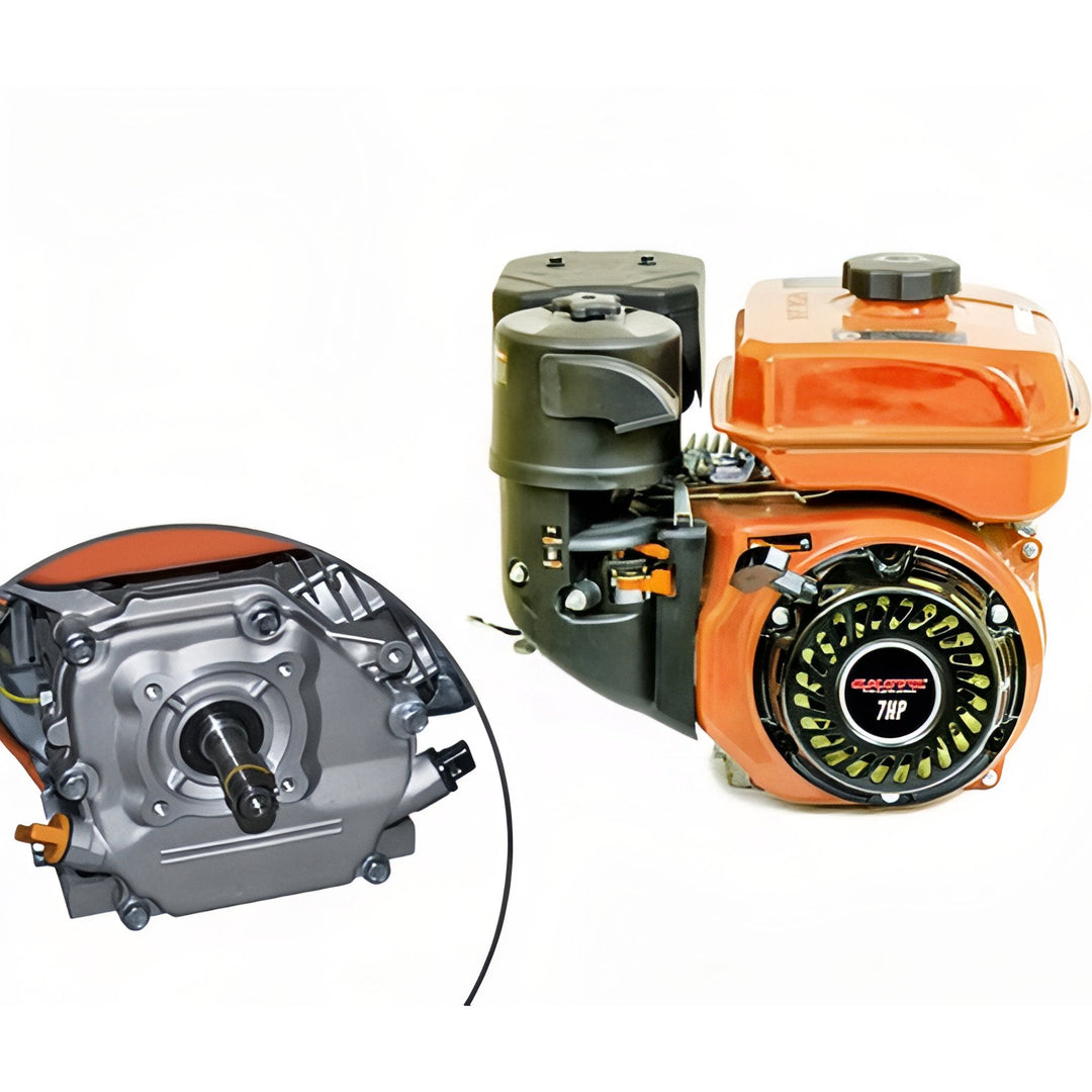 Motor ANOVA MA212