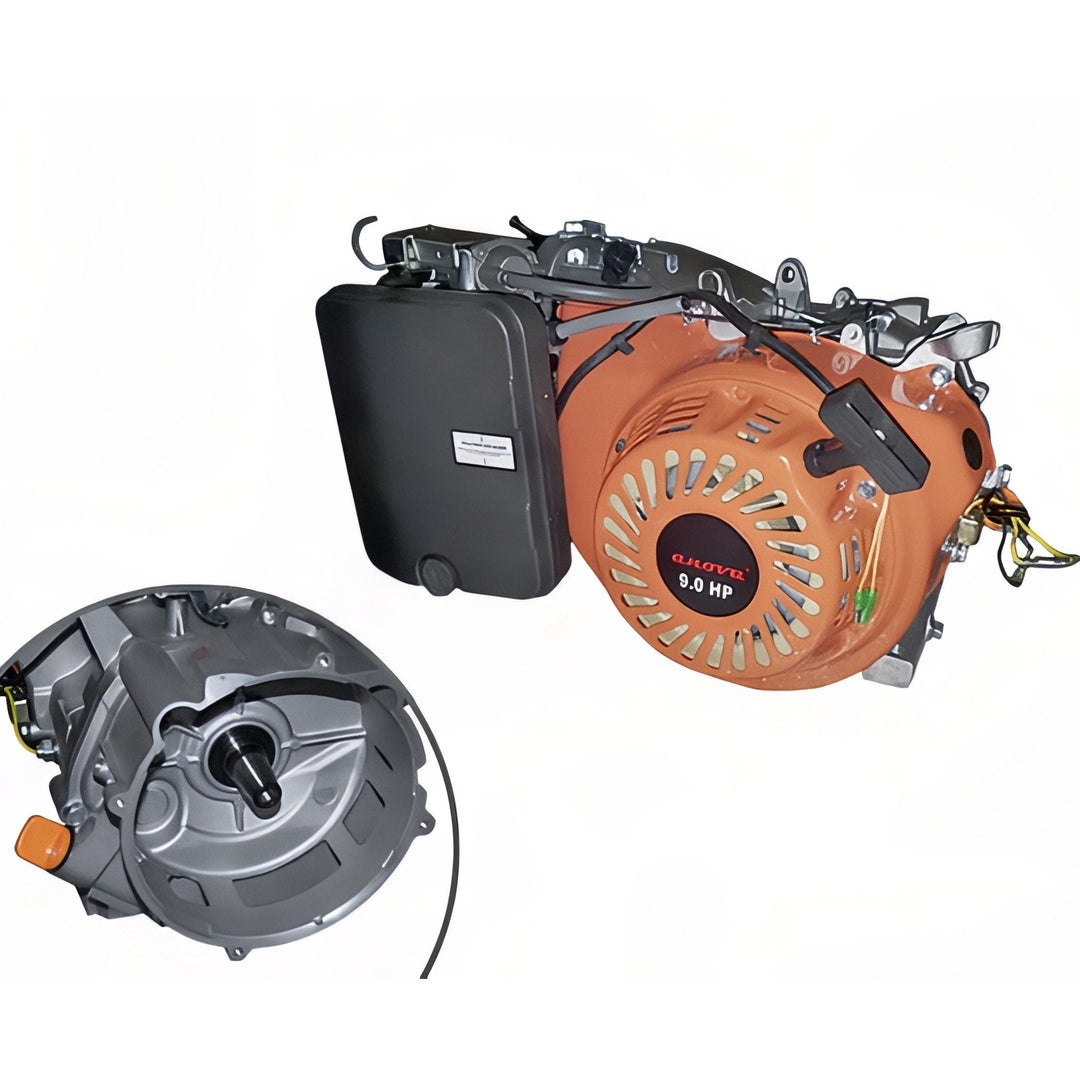 Motor ANOVA MA270