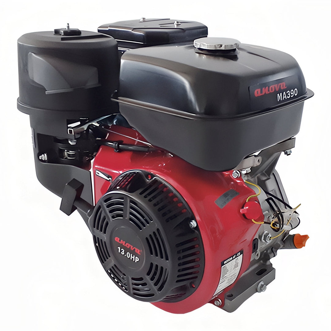 Motor ANOVA MA390