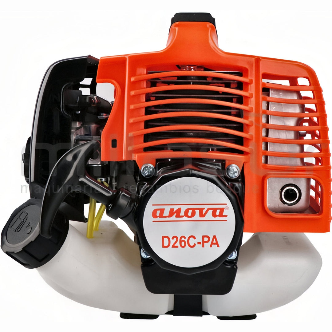 Motor desbrozadora ANOVA D26C-PA
