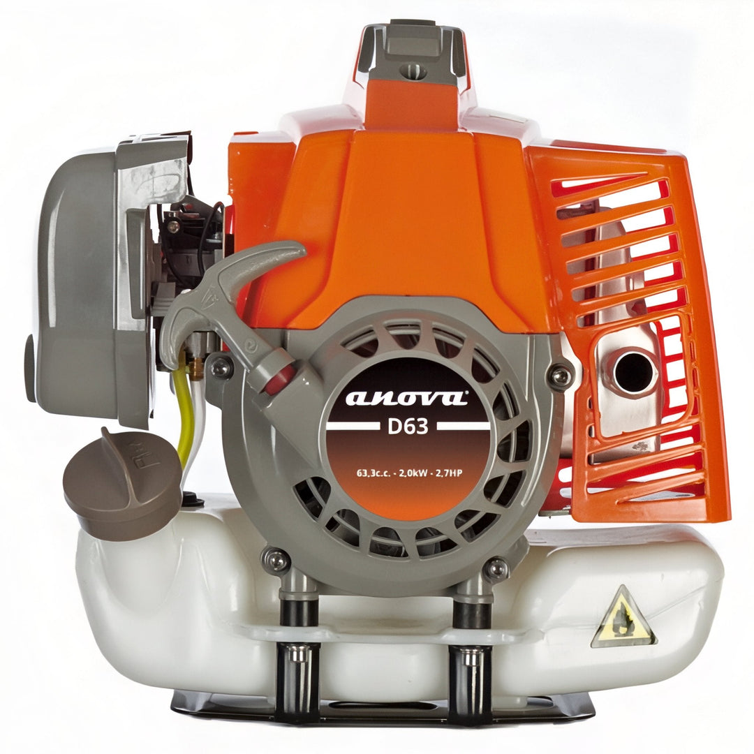 Motor desbrozadora ANOVA D63
