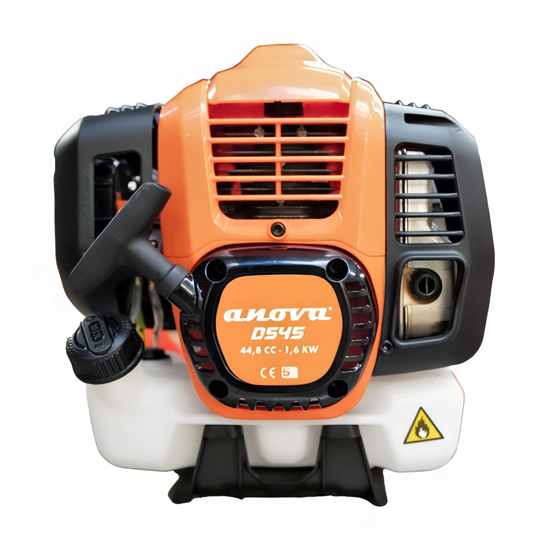 Motor desbrozadora ANOVA D545