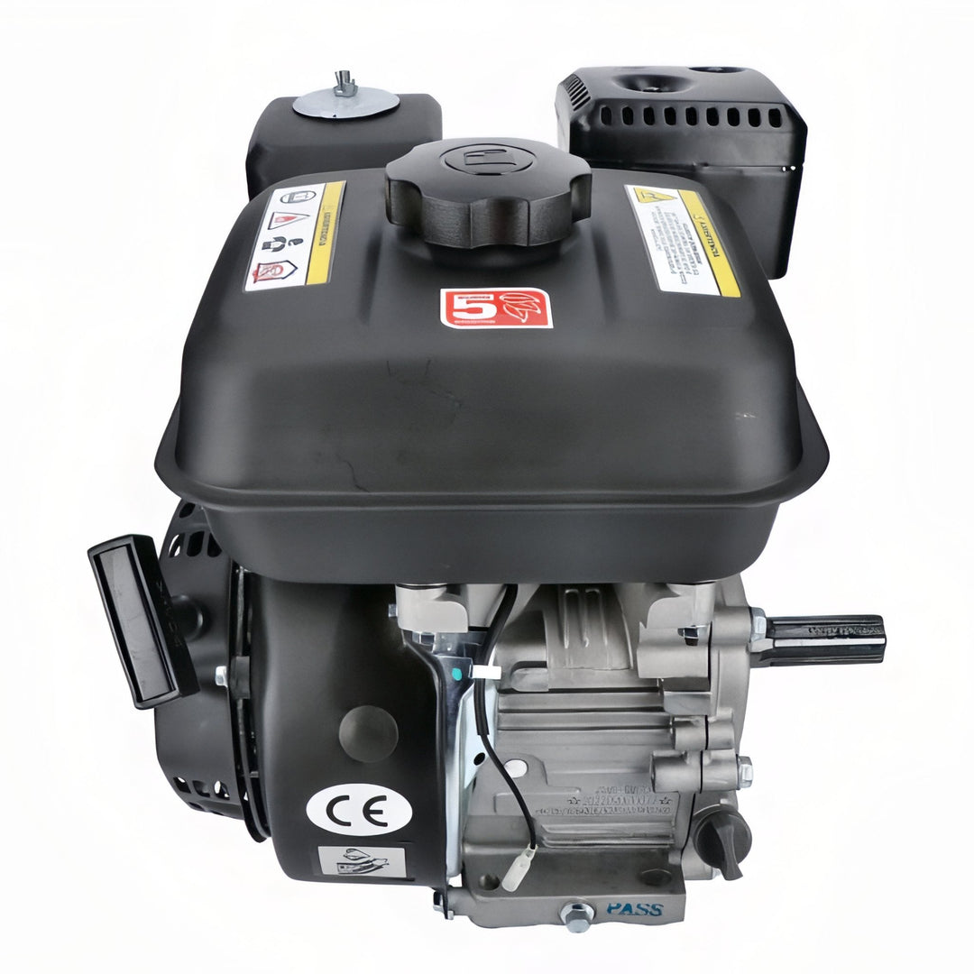 Motor ANOVA MA223