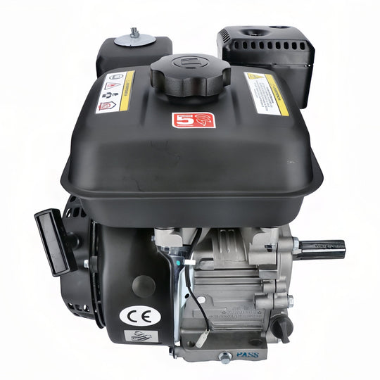 Motor ANOVA MA223