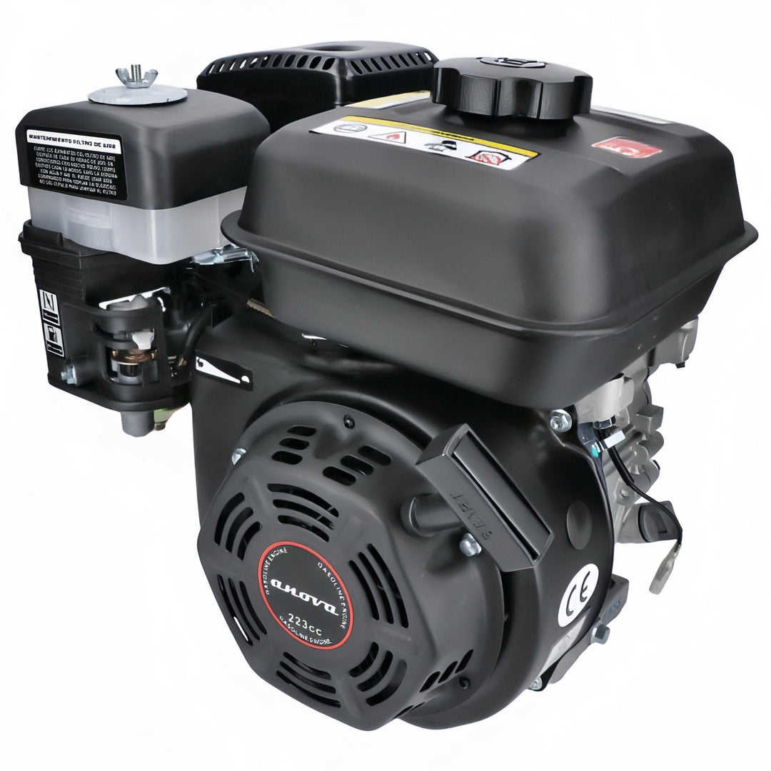 Motor ANOVA MA223