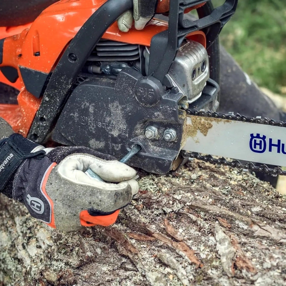 Motosierra Husqvarna 135 Mark II