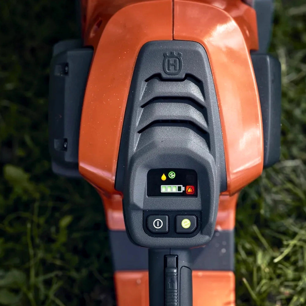 Motosierra Husqvarna 542iXP®