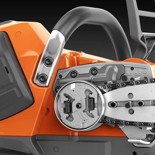 Motosierra Husqvarna 542iXP®
