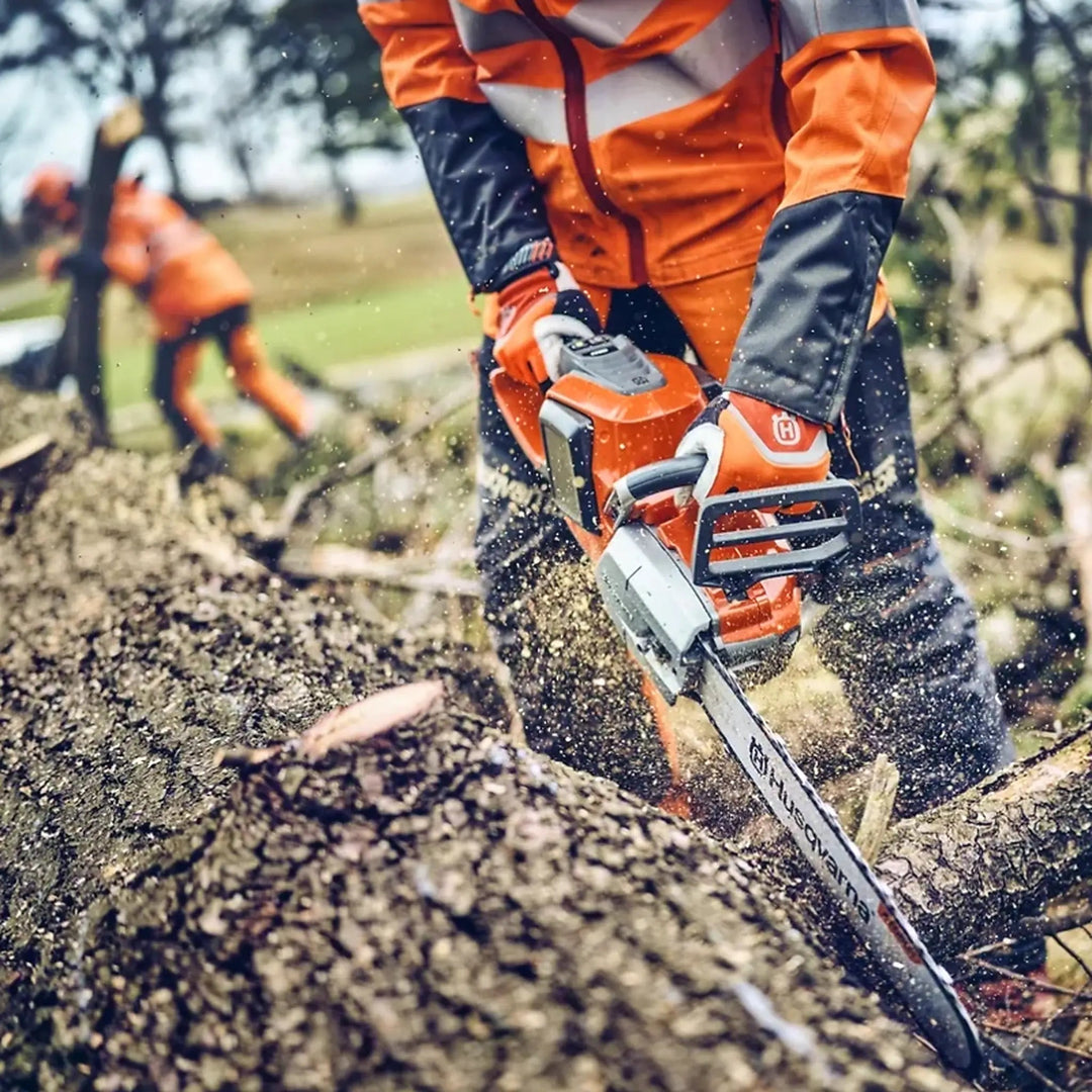 Motosierra Husqvarna 542iXP®