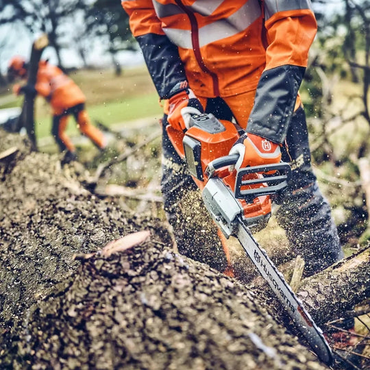 Motosierra Husqvarna 542iXP®