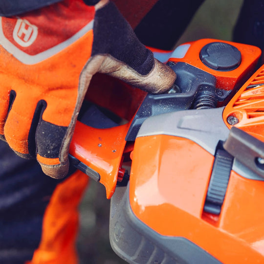Motosierra 564 XP® de Inyección