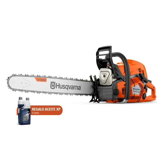 Motosierra 585