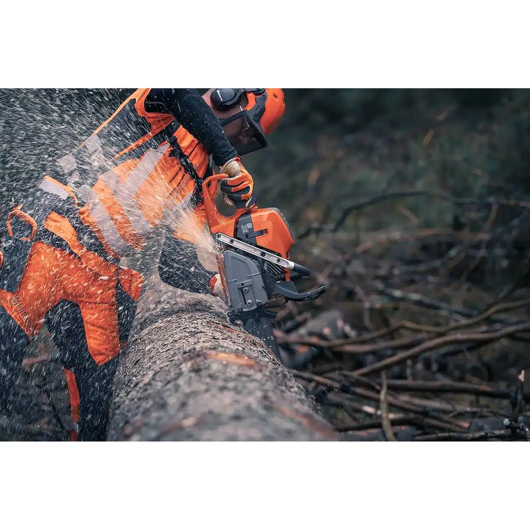 Motosierra Husqvarna 592 XP®