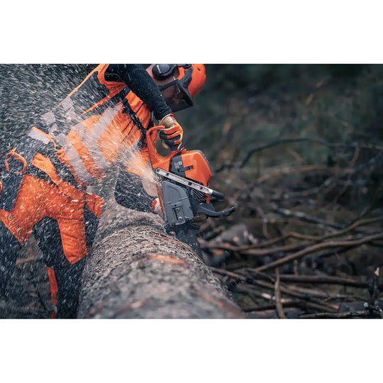Motosierra Husqvarna 592 XP®