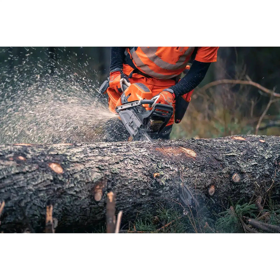 Motosierra Husqvarna 592 XP®