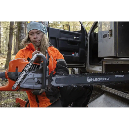 Motosierra Husqvarna 592 XP®