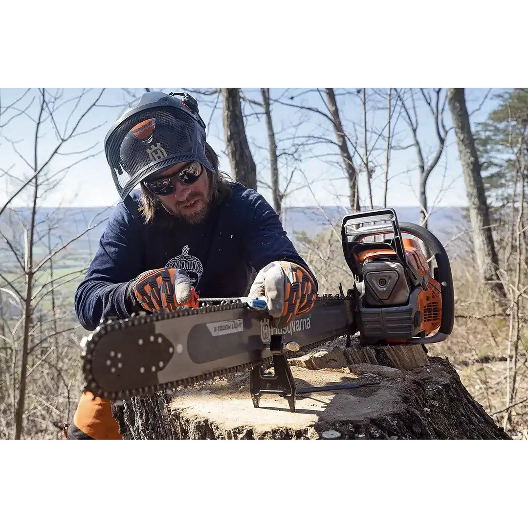 Motosierra Husqvarna 592 XP®