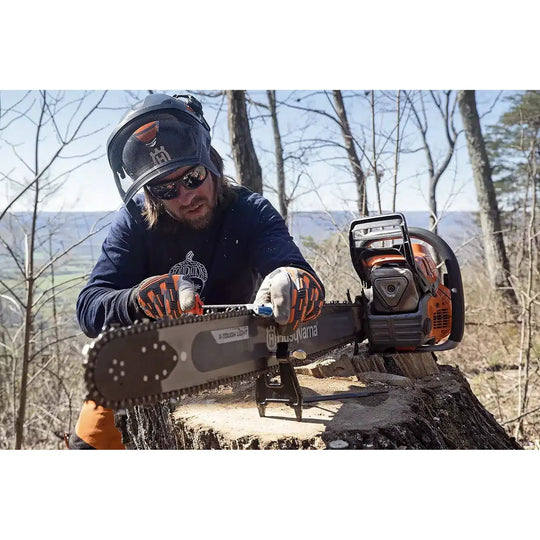 Motosierra Husqvarna 592 XP®