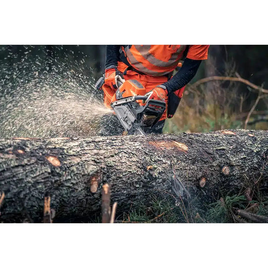 Motosierra Husqvarna 592 XP®