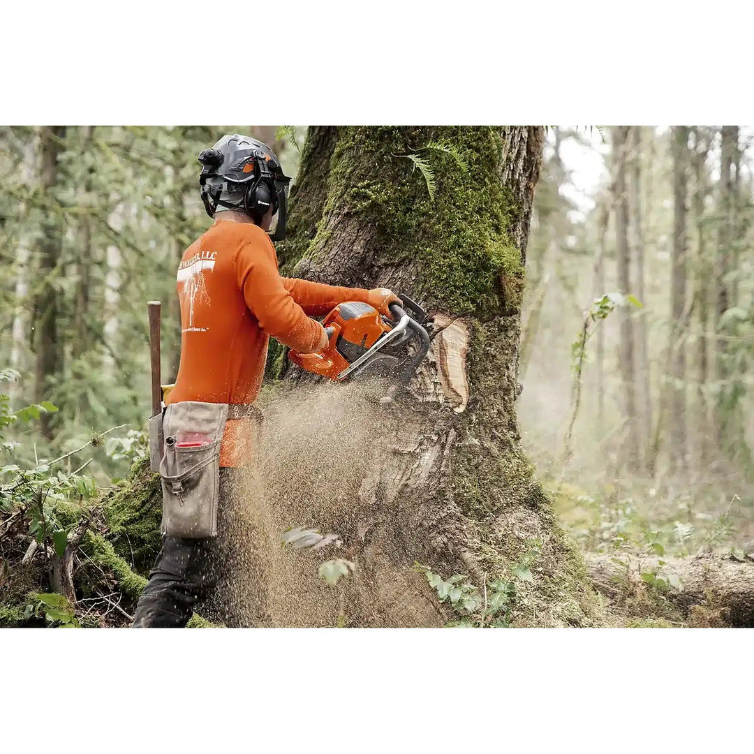 Motosierra Husqvarna 592 XP®