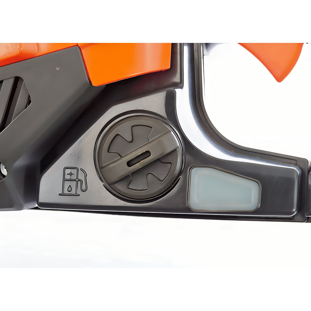 Motosierra ANOVA M445HXP