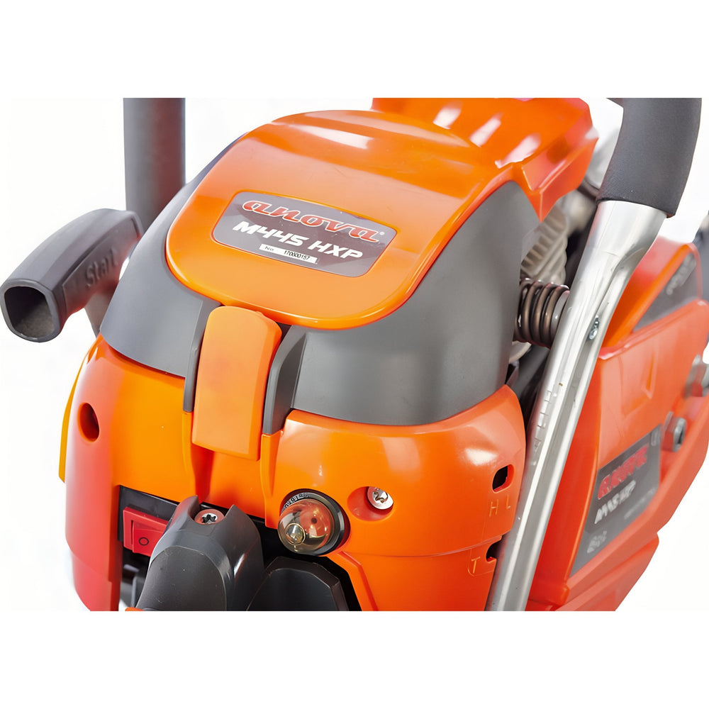 Motosierra ANOVA M445HXP