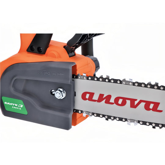 Motosierra a batería ANOVA E20M10