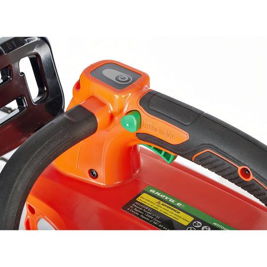 Motosierra poda a batería ANOVA E58M10