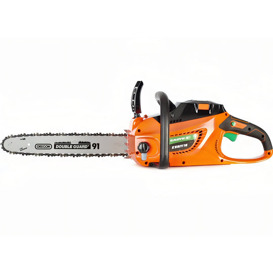Motosierra a batería ANOVA E58M16
