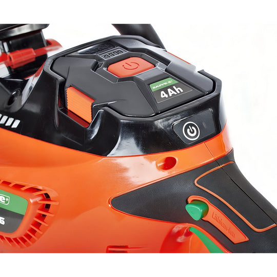 Motosierra a batería ANOVA E58M16