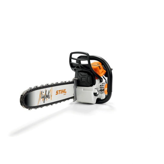 Toy MS 500 i de juguete con pilas STIHL