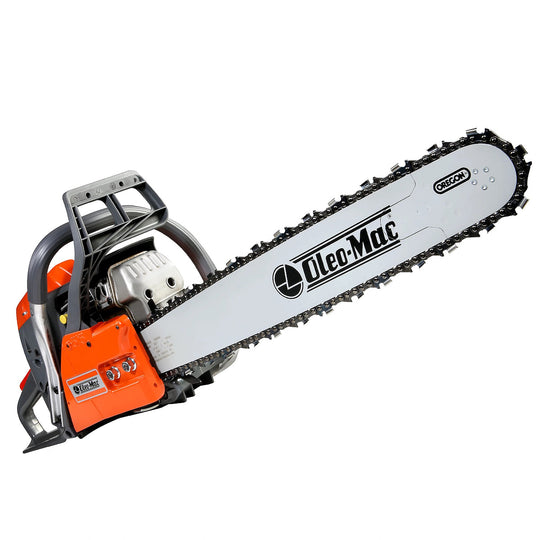 Motosierra Oleo-Mac GS 630