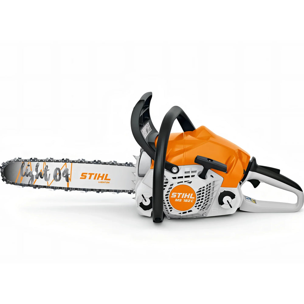 Motosierra STIHL MS 182 C-BE
