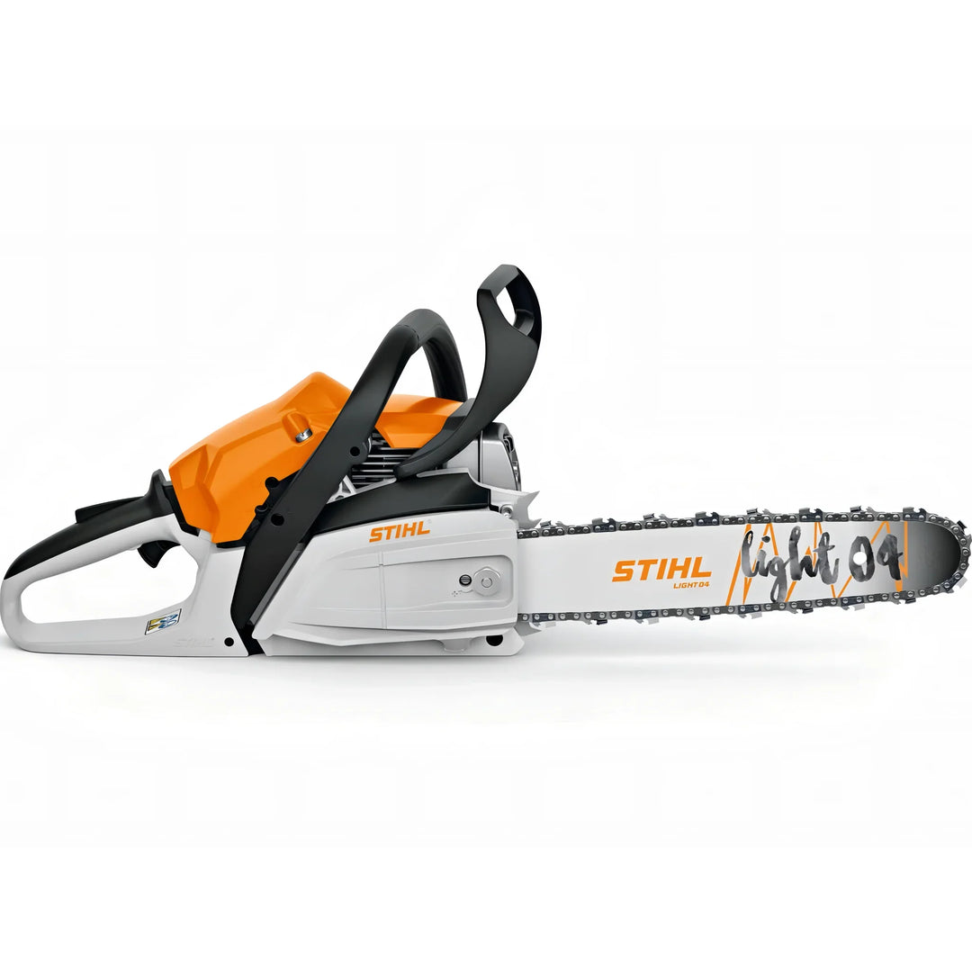 Motosierra STIHL MS 182
