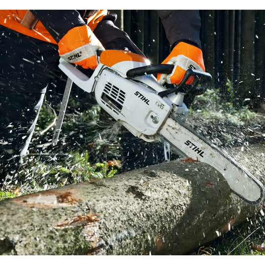 Motosierra STIHL MS 201 C-M