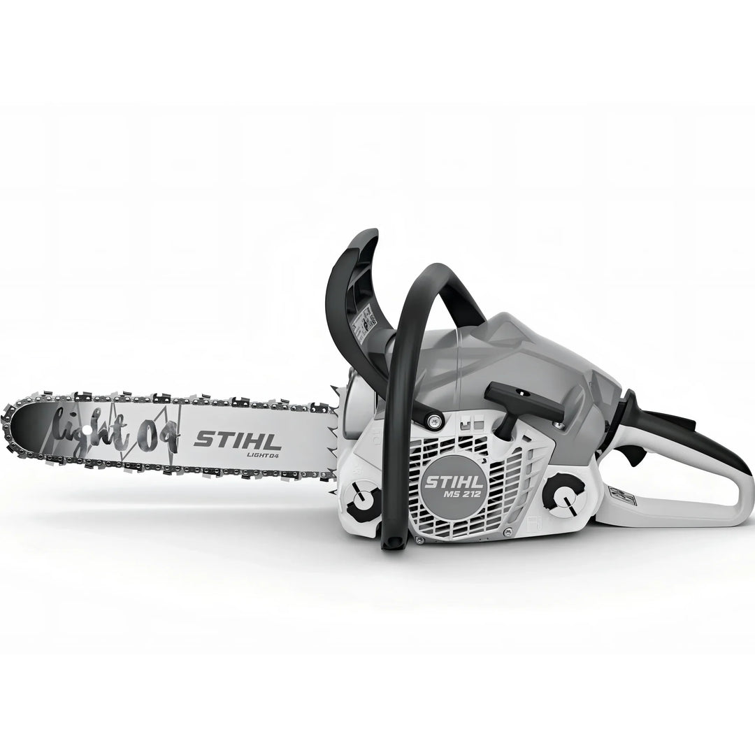Motosierra STIHL MS 212