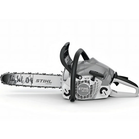 Motosierra STIHL MS 212