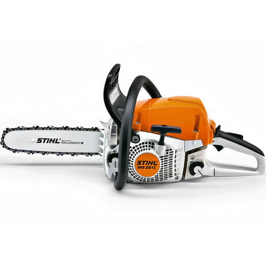 Motosierra STIHL MS 231 C-BE