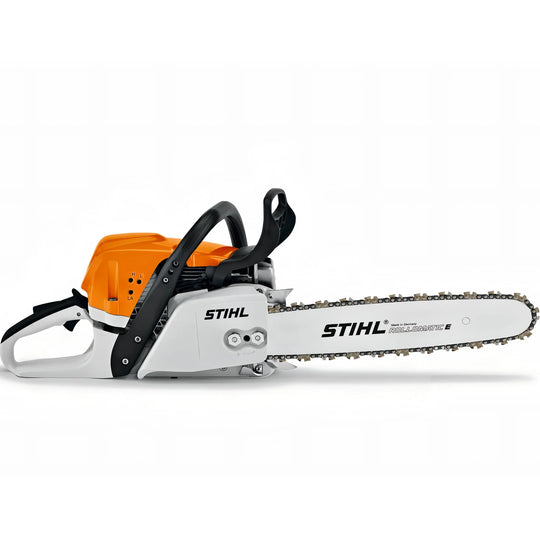 Motosierra STIHL MS 391
