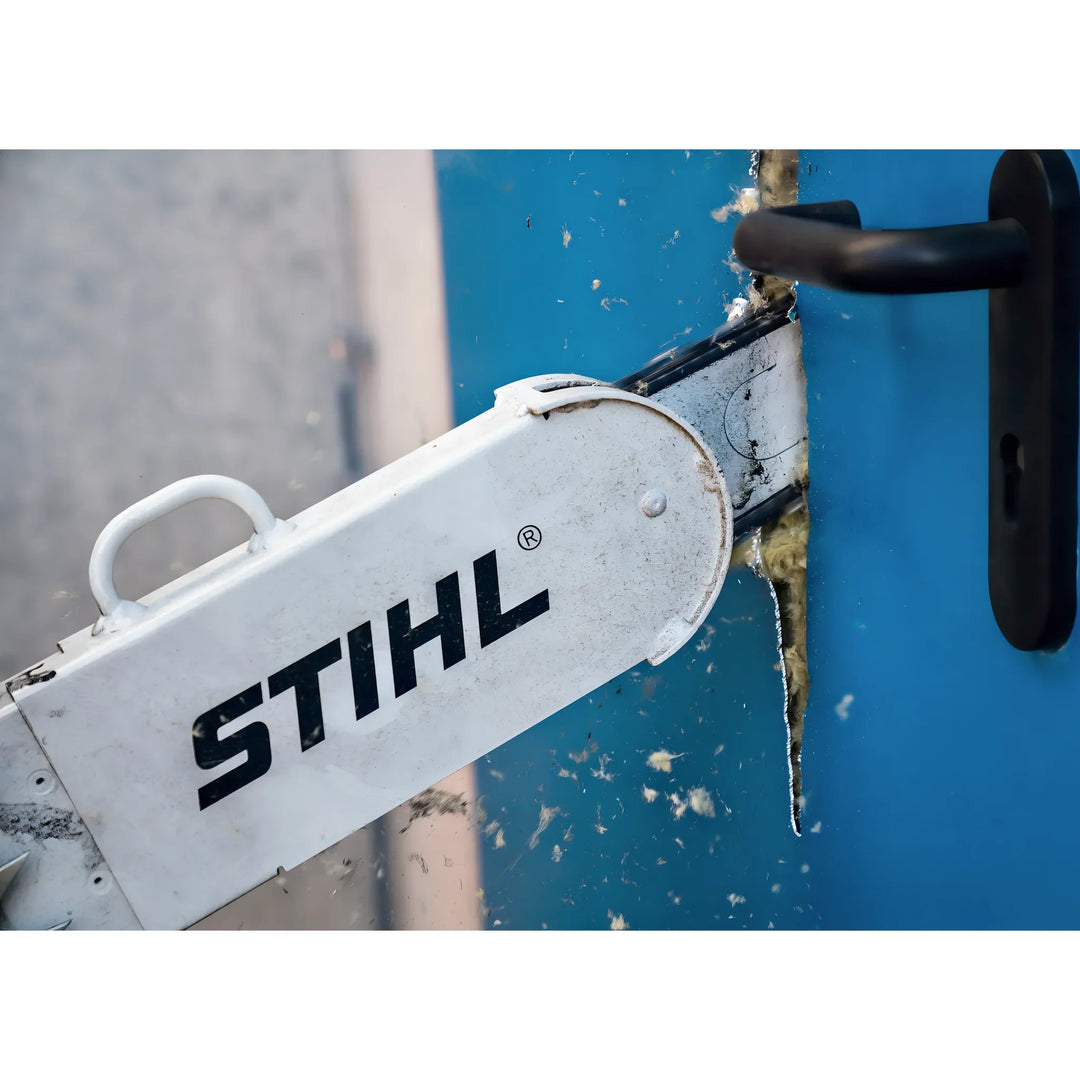 Motosierra STIHL MS 462 C-M R