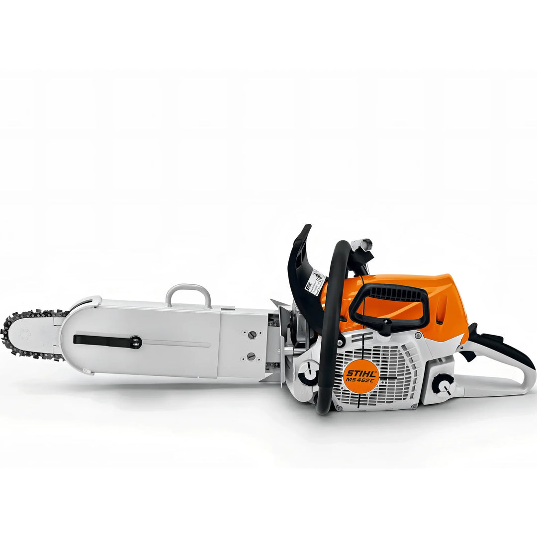 Motosierra STIHL MS 462 C-M R