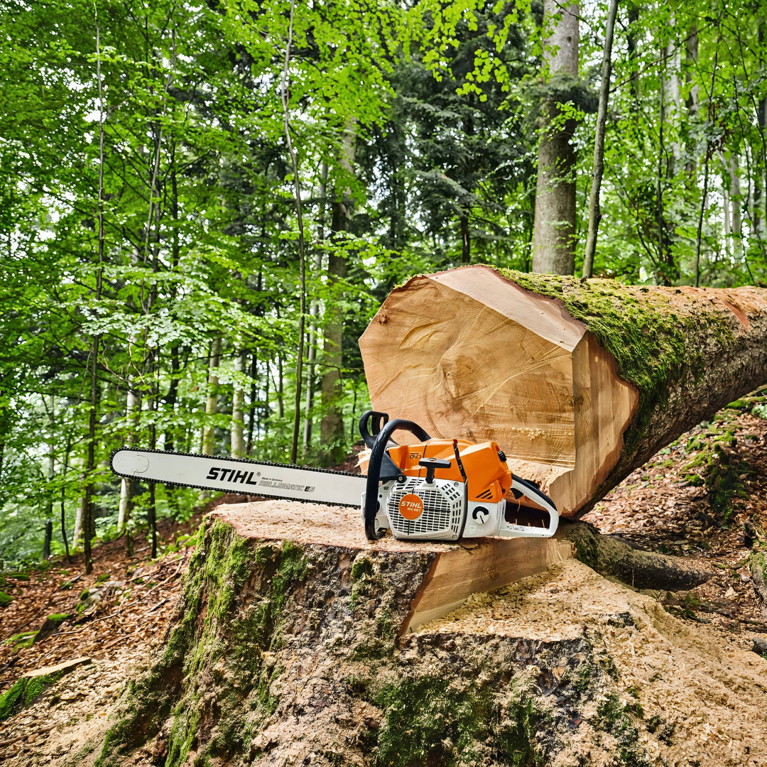 Motosierra STIHL MS 881