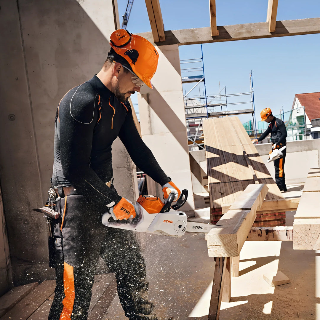 Motosierra STIHL MSA 160 C - Sin batería ni cargador