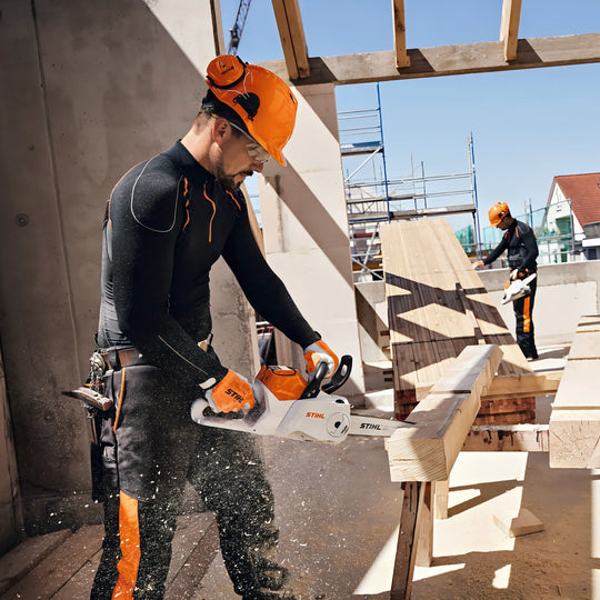 Motosierra STIHL MSA 160 C - Sin batería ni cargador