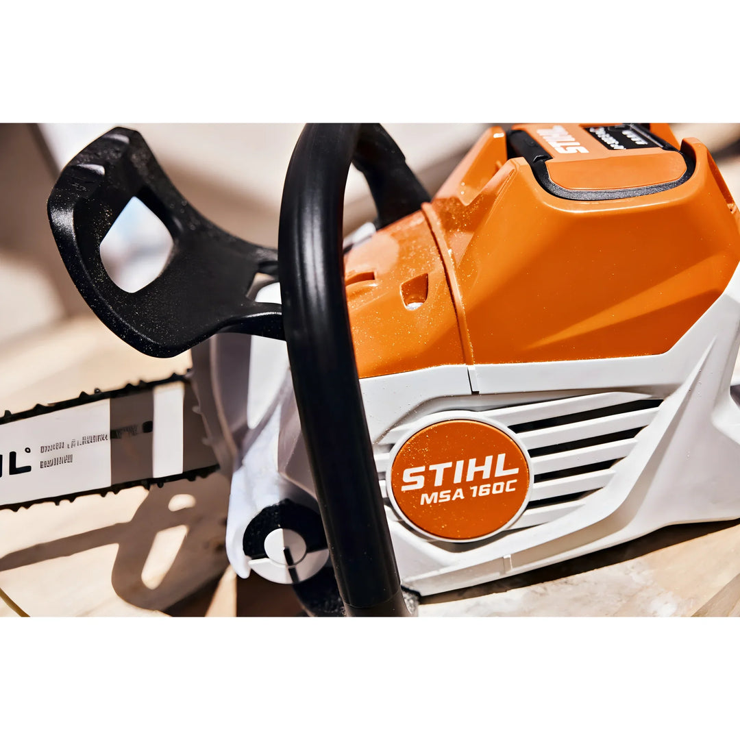 Motosierra STIHL MSA 160 C - Sin batería ni cargador