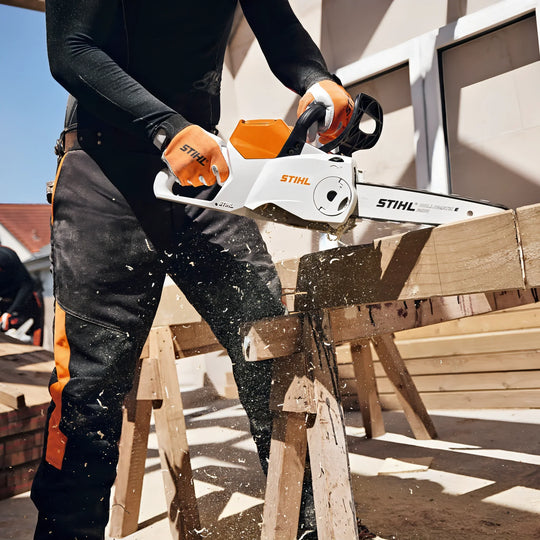 Motosierra STIHL MSA 160 C - Sin batería ni cargador