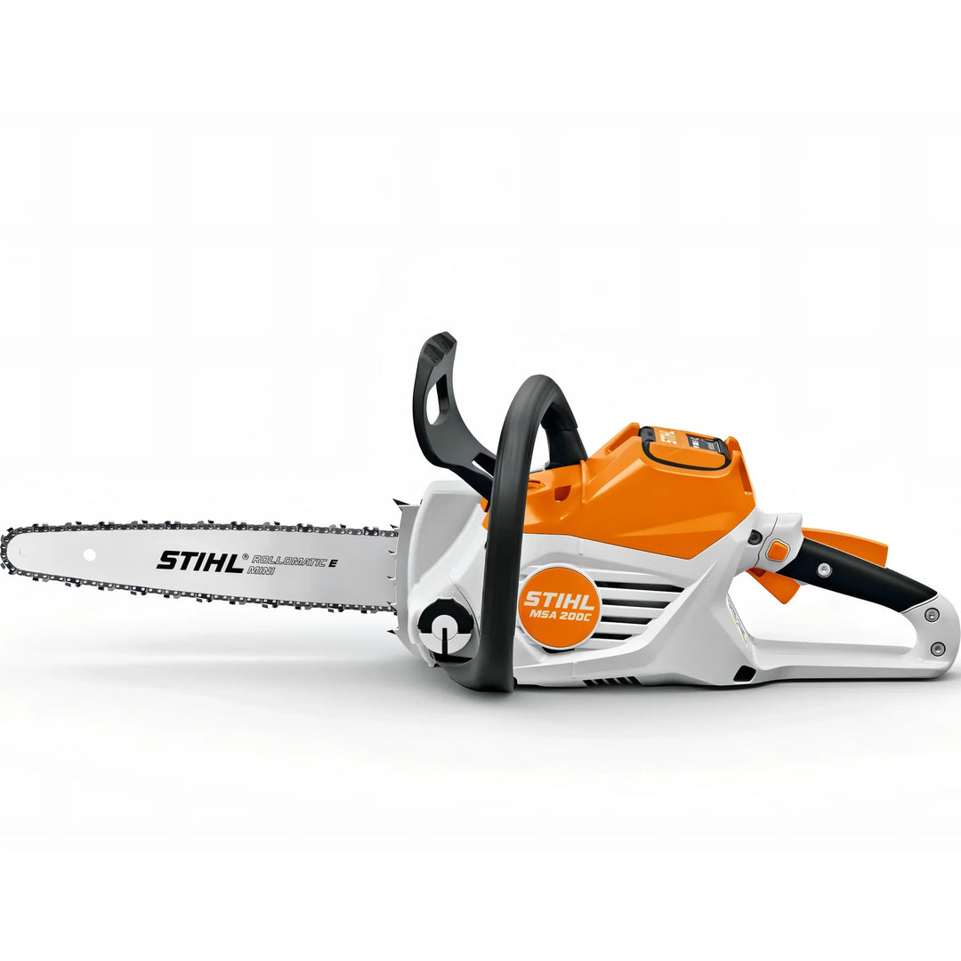 Motosierra STIHL MSA 200 C - Sin batería ni cargador