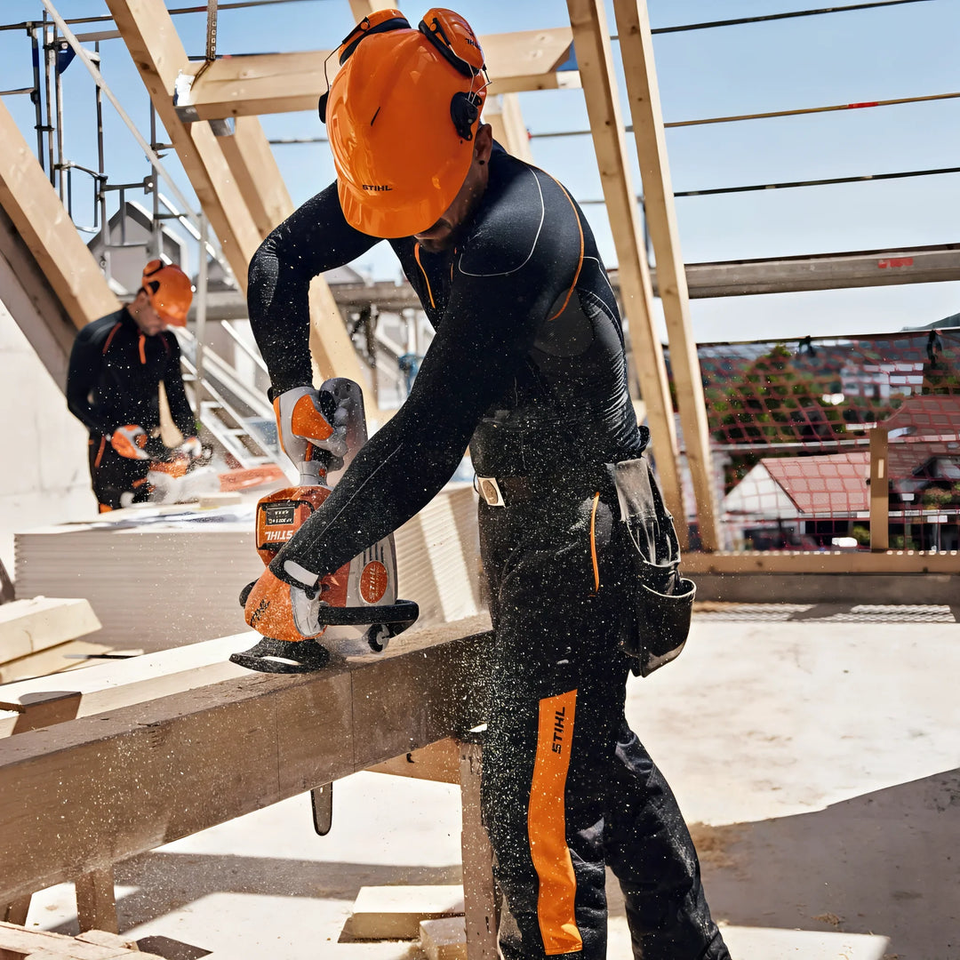 Motosierra STIHL MSA 200 C - Sin batería ni cargador