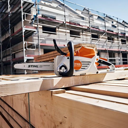 Motosierra STIHL MSA 200 C - Sin batería ni cargador