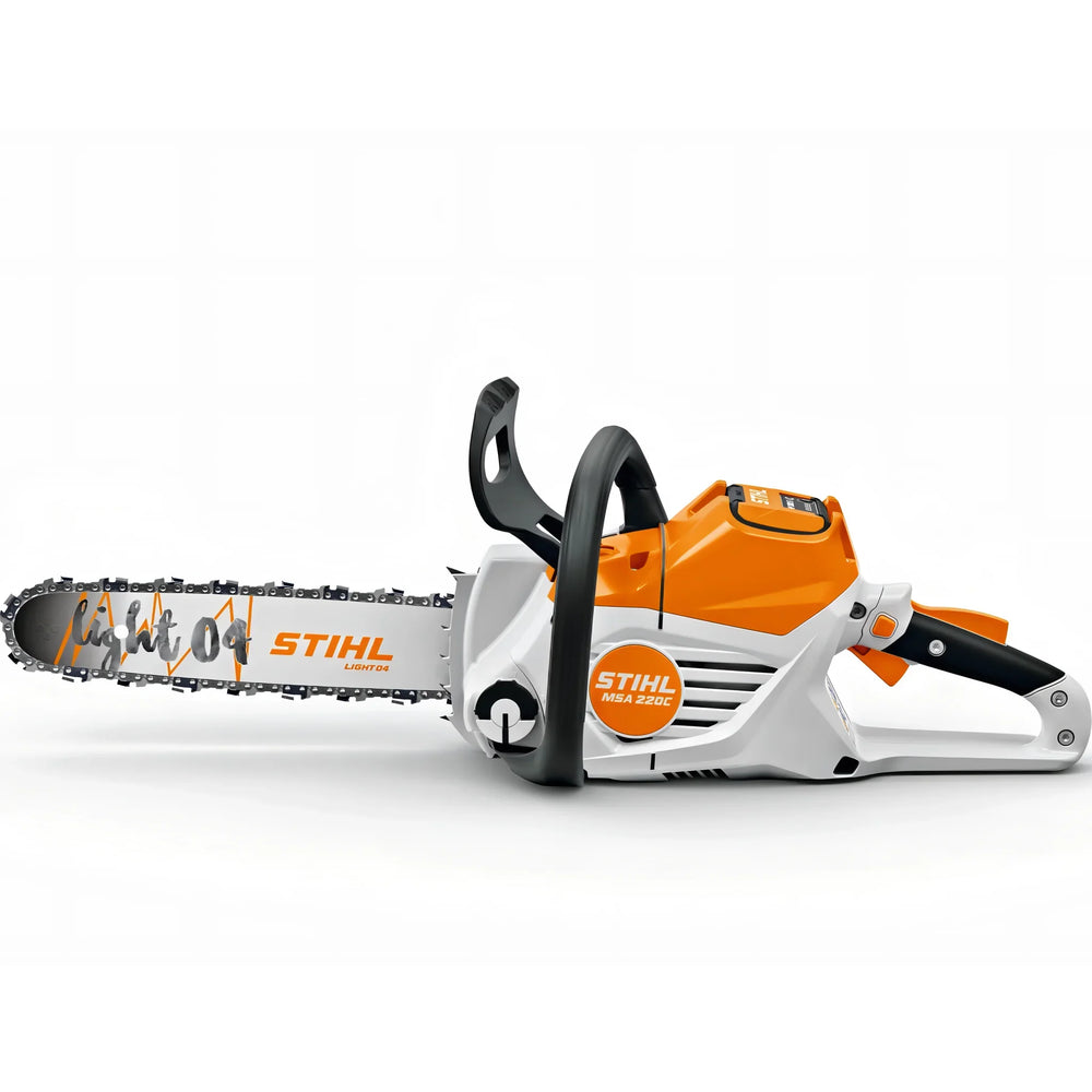 Motosierra STIHL MSA 220 C - Sin batería ni cargador